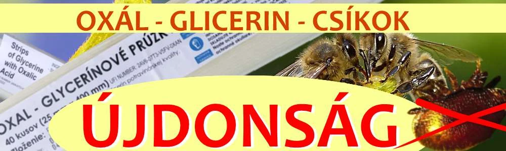 Oxal glicern cskok