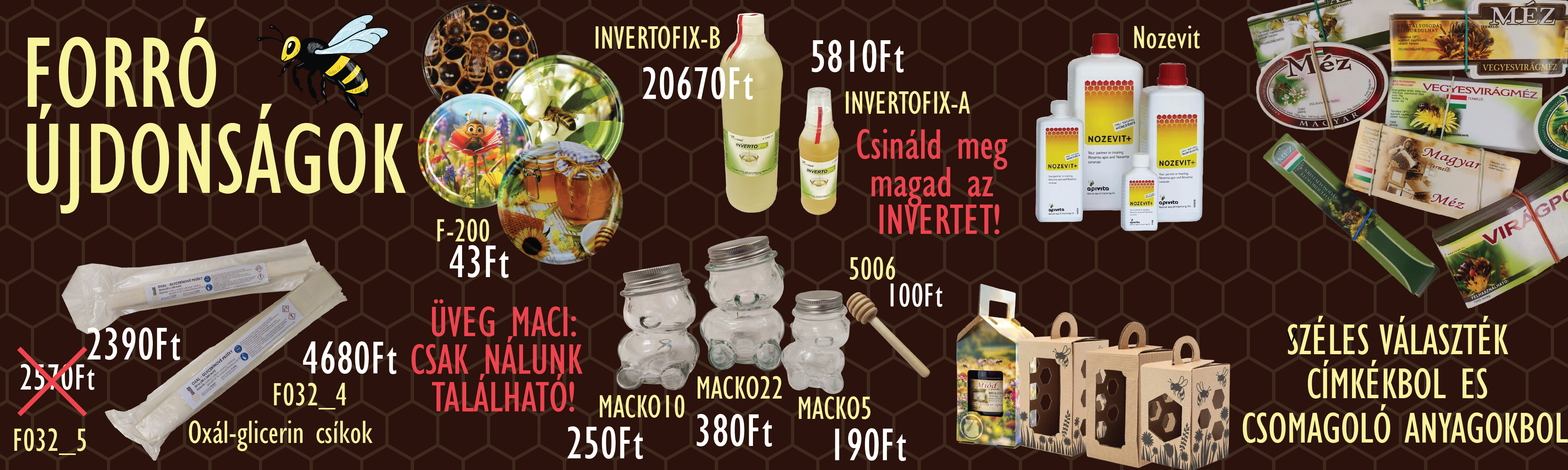 horuce novinky 2