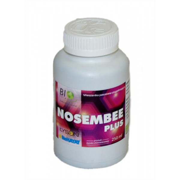 Nosembee plus, 250 ml