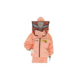 Ing levehet kalappal, COLOR - mret XL