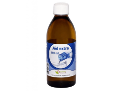 Extra j�d 300 ml