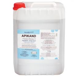 APIKAND Energy Boost szirup, 13kg
