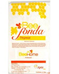 APIKAND/Bee Fonda Thymol, 1 kg