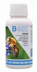 Vita B401 - viaszmoly ellen, 120ml