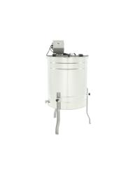 Mzperget 4-kazetts O600 mm elektromos, OPTIMA