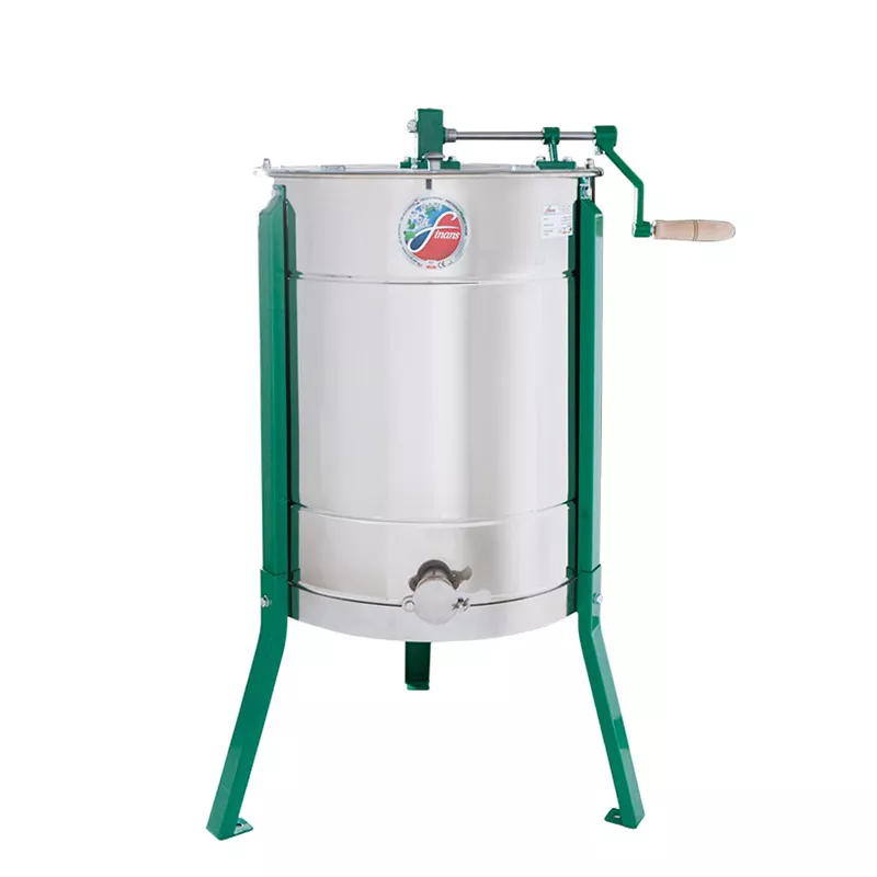 M�zperget� 4-keretes fi500 mm k�zi