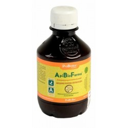 ApiBioFarma, nvnyi probiotikus szer a mhek szmra - 200 ml
