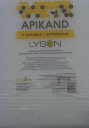 Apikand s Thymolom