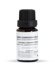 Aroma szappanokhoz 10ml - fahj