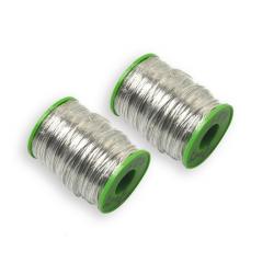 Cnezett kerethuzal O 0,4 mm, 500g, BEE
