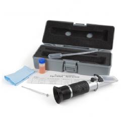 Refraktom�ter, ATC