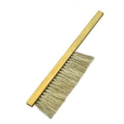 Sepr� fa term�szetes hossz� s�rt�vel, h�romsoros,