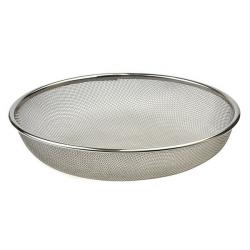 Cednk nerezov dvojdielny SLIM, vypukl fi24 cm, BEE 2