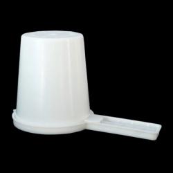 Krmtko letov 0,5 l biele, BEEv 1