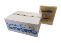 ROYAL BEE  vitaminokkal, 1 kg