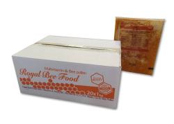ROYAL BEE  vitaminokkal s virgprel, 1 kg