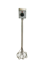 Krist�lytalan�t� spir�lis, h�szab�lyz�val O25 cm