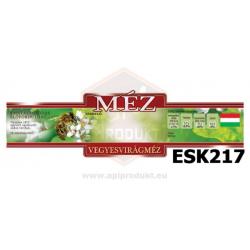 ntapads cmke , dszes, 100 db - minta ESK217