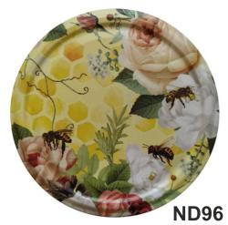 Lapka plh TWIST 82 - minta ND96