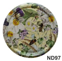 Lapka plh TWIST 82 - minta ND97