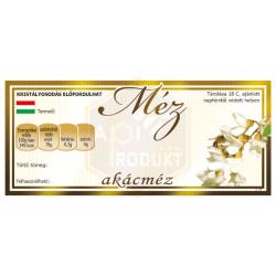 ntapads cmke, klasszikus, 100 db - minta P4