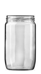 veg Franko 720ml,  fliba csomagolt
