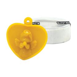 Trdel angyal, felakaszthat