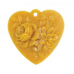 Szv virgokkal, felakaszthat