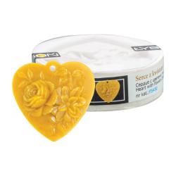 Szv virgokkal, felakaszthat