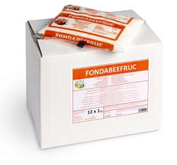 Fondabee FRUC, 1kg