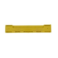 Let��ov� z�brana plastov�, 210 mm-1