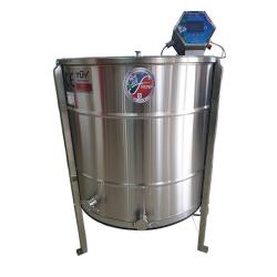 M�zperget� 4-kazett�s fi800 mm, automata, 220V, HUNOR, NB