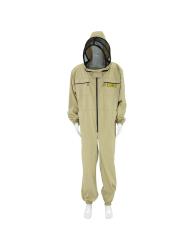 Overall maszkkal, CLASSIC - mret 4XL