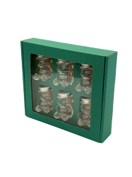 Dekoran papierov balenie - 2