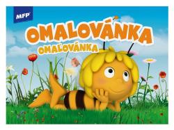 Omaovnky Vielka Maja, A5