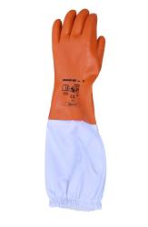 Keszty hossz ORANGE BEE - mret 9