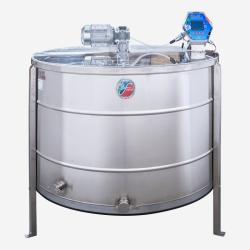 Radi�lis m�zperget� 72-kazett�s fi1300 mm, automata, 220V, HUNOR, NB
