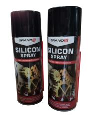GRAND X 
szilikon spray - 400 ml