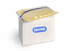 SOLVEO PLUS invertszirup, folykony cukor mheknek, 10 x 1 kg zacsk