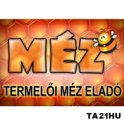 Reklmtblk, mret M - minta TA21