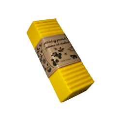 Mh viasz - nyers, 0,5 kg