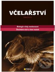 Velastv - Biologie vely medonosn. lechtn vel a chov matek.