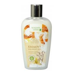BohemiaHerbs tusfrd mz s kecsketej kivonattal, 250 ml