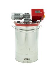 Mzkrmest 150l, automata 230V