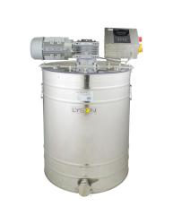 Mzkrmest 200l, automata 230V, PREMIUM