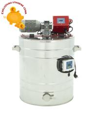 Mzkrmest s kristlytalant 100l, automata 400V