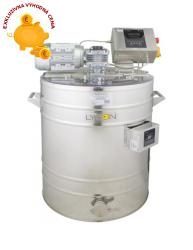 Mzkrmest s kristlytalant 100l, automata 230V, PREMIUM