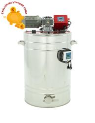 Mzkrmest s kristlytalant 150l, automata 400V