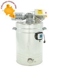 Mzkrmest s kristlytalant 150l, automata 230V, PREMIUM