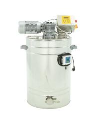 Mzkrmest s kristlytalant 150l, automata 230V, PREMIUM